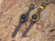 Garmin Instinct Crossover AMOLED Resmi Hadir di Indonesia, Padukan Gaya Klasik dan Modern Garmin Instinct Crossover AMOLED