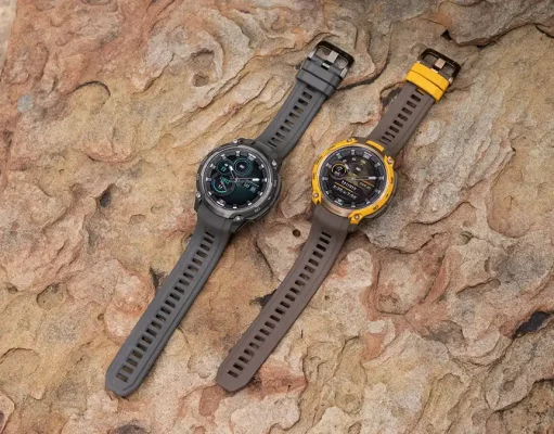 Garmin Instinct Crossover AMOLED Resmi Hadir di Indonesia, Padukan Gaya Klasik dan Modern Garmin Instinct Crossover AMOLED