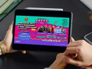 Generasi Happy 2025 Soroti Pentingnya Teknologi AI Generasi Happy Tri 2025