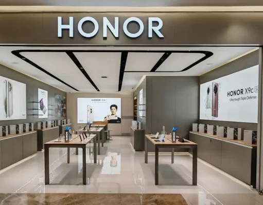 HONOR Buktikan Eksistensinya di Indonesia Lewat Produk Baru, Ini Daftarnya! HONOR Experience Store Terbaru di Emporium Pluit Mall