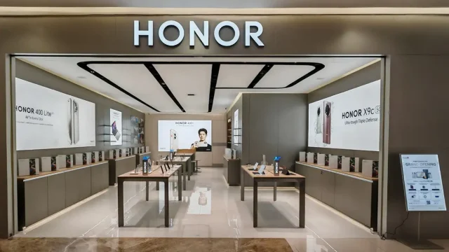 HONOR Experience Store Terbaru di Emporium Pluit Mall