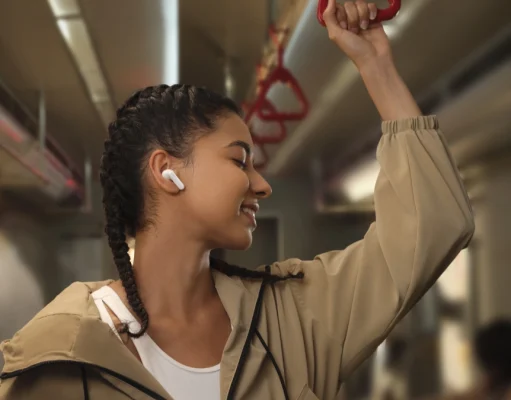 HUAWEI FreeBuds SE 4 ANC, Eksklusif Dijual Online, 300 Ribuan! Huawei Freebuds SE 4 Online