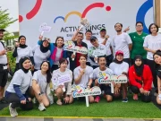 Mengenal Fitur Active Rings di Huawei Watch GT Series Huawei Active Rings