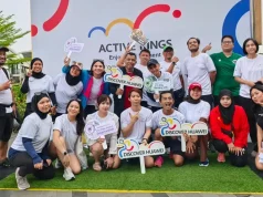 Mengenal Fitur Active Rings di Huawei Watch GT Series Huawei Active Rings