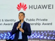 Di NCC 2025, Huawei Pertegas Komitmennya untuk Perkuat Ketahanan Siber Huawei Indonesia at NCSC 2025