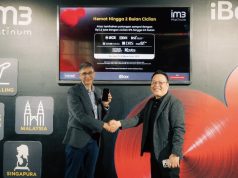 IM3 Gelar IM3 Platinum Day with iPhone 17, Ada Penawaran Eksklusif