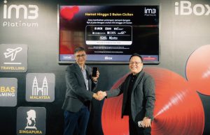 Indosat Gelar IM3 Platinum Day with iPhone 17, Ada Penawaran Eksklusif