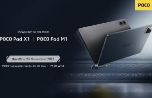 POCO Hadirkan Fearless Innovation di Global Launch 2025, Ini Buktinya! Fearless Innovation POCO Global Launch