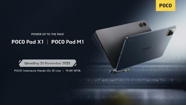 Fearless Innovation POCO Global Launch Fearless Innovation POCO Global Launch