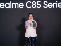 realme C85 Series Resmi Meluncur di Indonesia, Ini Harga dan Keunggulannya! realme C85 Series Indonesia