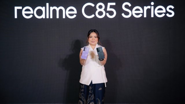 realme C85 Series Indonesia realme C85 Series Indonesia