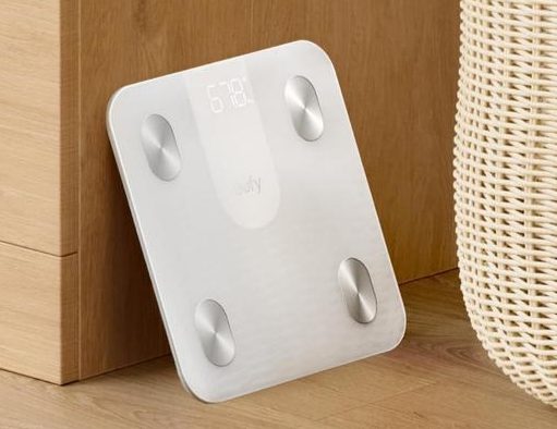 Eufy Kenalkan Smart Scale A1, Ini Harga dan Keunggulannya! Eufy Smart Scale A1