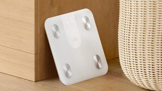 Eufy Smart Scale A1 Eufy Smart Scale A1