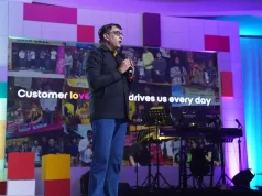 Di Ultah ke-58, Indosat Kembali Pertegas Komitmennya Sebagai AI TechCo IOH 58th Anniversary AI TechCo