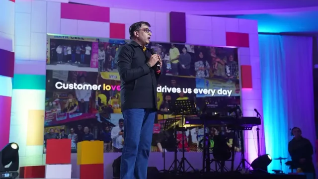 IOH 58th Anniversary AI TechCo