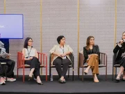 IdeaTalks Magnifique 2025 Soroti Perkembangan Teknologi AI di Indonesia IdeaTalks Magnifique 2025