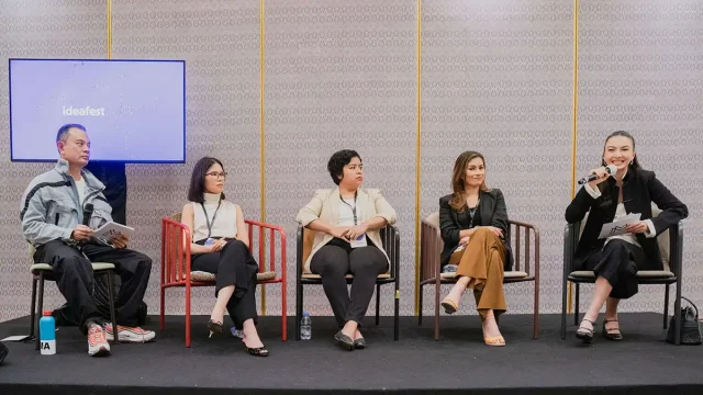 IdeaTalks Magnifique 2025 IdeaTalks Magnifique 2025