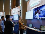Dorong Percepatan Transformasi AI, Indosat Gelar Indonesia AI Day for Financial Industry Indonesia AI Day for Financial Industry