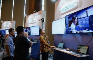 Dorong Percepatan Transformasi AI, Indosat Gelar Indonesia AI Day for Financial Industry Indonesia AI Day for Financial Industry