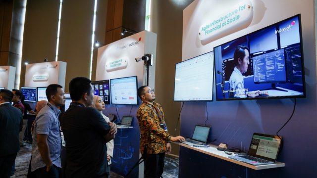 Indonesia AI Day for Financial Industry