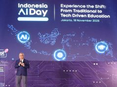 Indosat dan Kemendiktisaintek Gelar Indonesia AI Day for Higher Education Indonesia AI Day for Higher education