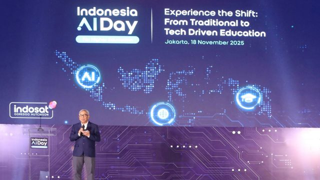 Indonesia AI Day for Higher education