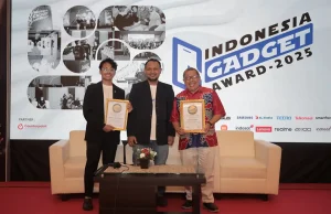 Ini Daftar Lengkap Pemenang Indonesia Gadget Award 2025 Indonesia Gadget Award 2025