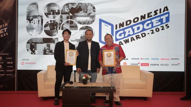 Indonesia Gadget Award 2025