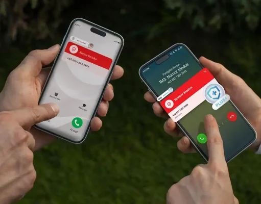 Fitur Anti Spam Indosat Sukses Cegah Ratusan Juta Penipuan Digital Indosat Anti Spam Scam Cegah Penipuan