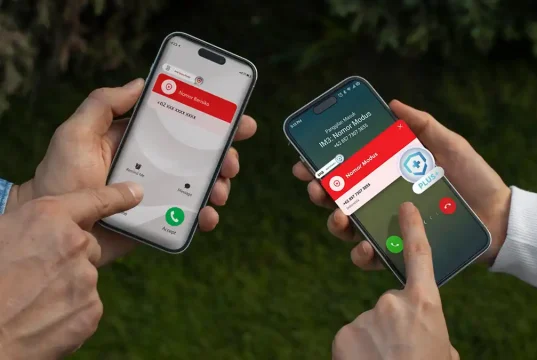 Fitur Anti Spam Indosat Sukses Cegah Ratusan Juta Penipuan Digital Indosat Anti Spam Scam Cegah Penipuan
