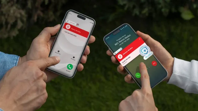 Indosat Anti Spam Scam Cegah Penipuan