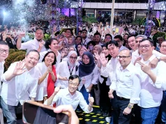 Indosat Raih Stevie Awards for Great Employer 2025 Indosat Stevie Awards 2025