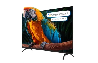 Infinix Luncurkan Smart TV X5L 43″ di Indonesia, Harga Rp 2 Jutaan Infinix TV X5L 43 Inch