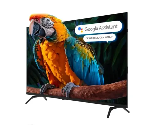 Infinix Luncurkan Smart TV X5L 43″ di Indonesia, Harga Rp 2 Jutaan Infinix TV X5L 43 Inch