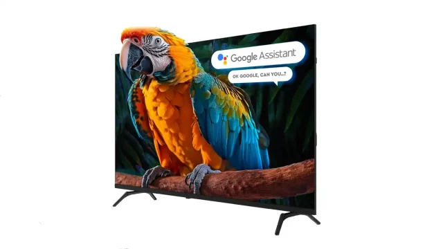 Infinix TV X5L 43 Inch Infinix TV X5L 43 Inch