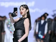 Infinix Padukan Inovasi Teknologi dan Seni di JFW 2026 Infinix di JFW 2026