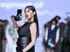 Infinix Padukan Inovasi Teknologi dan Seni di JFW 2026 Infinix di JFW 2026