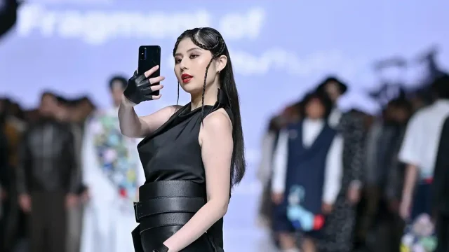 Infinix di JFW 2026 Infinix di JFW 2026