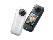 Beli Insta360 X4 Air di Blibli, Dapat Gratis Perlindungan Lengkap 12 Bulan! Insta360 X4 Air di Blibli