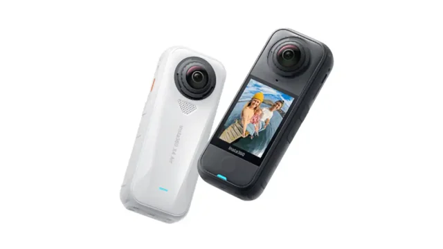 Insta360 X4 Air di Blibli Insta360 X4 Air di Blibli