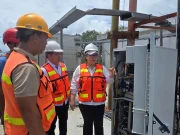 XLSMART Perluas Jaringan di Bengkulu, Dorong Akses Digital Lebih Merata Jaringan XLSMART Bengkulu