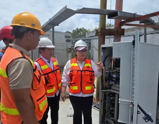 XLSMART Perluas Jaringan di Bengkulu, Dorong Akses Digital Lebih Merata Jaringan XLSMART Bengkulu