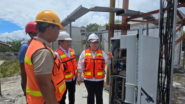 Jaringan XLSMART Bengkulu