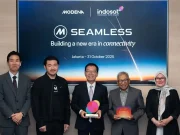 MODENA Perkuat Ekosistem Seamless Lewat Paket Bundling Indosat Kolaborasi MODENA dan Indosat Ooredoo Hutchison