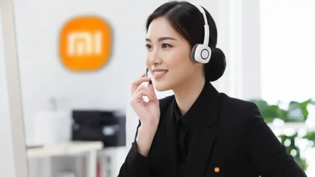 Layanan Purnajual Xiaomi