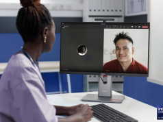 Lenovo ThinkCentre M Series Gen 6 dan ThinkVision T Series Gen 40 Hadir dengan Teknologi AI Terbaru Lenovo ThinkCenter M Series Gen 6 dan ThinkVision T Series Gen 40