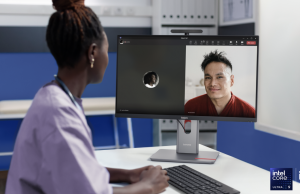 Lenovo ThinkCentre M Series Gen 6 dan ThinkVision T Series Gen 40 Hadir dengan Teknologi AI Terbaru Lenovo ThinkCenter M Series Gen 6 dan ThinkVision T Series Gen 40