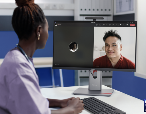 Lenovo ThinkCentre M Series Gen 6 dan ThinkVision T Series Gen 40 Hadir dengan Teknologi AI Terbaru Lenovo ThinkCenter M Series Gen 6 dan ThinkVision T Series Gen 40