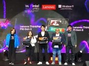 Lenovo Resmi Hadirkan ThinkPad P Series Terbaru di Indonesia Lenovo ThinkPad P Series Terbaru