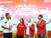 Lebih Mudah! Daftar GoFood Kini Cuma 5 Menit Maju Bersama Daftar GoFood